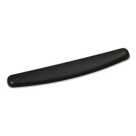 3M Gel Antimicrobial Wrist Rest, Black WR309LE
